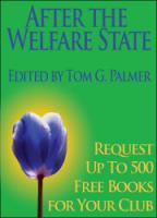 Welfare State quote #2