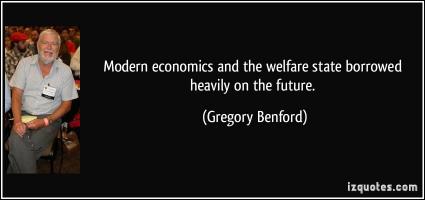 Welfare State quote #2