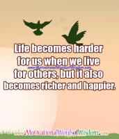 Well quote #2
