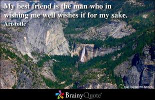 Well Wishes quote #1