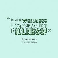 Wellness quote #2