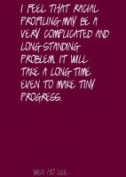 Wen Ho Lee's quote