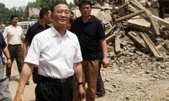 Wen Jiabao's quote