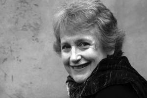 Wendy Cope profile photo