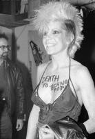 Wendy O. Williams profile photo Wendy O. Williams profile photo