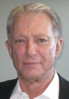 Werner Erhard profile photo