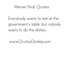 Werner Finck's quote #1