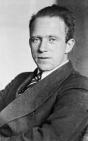 Werner Heisenberg profile photo