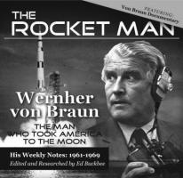 Wernher von Braun's quote #3
