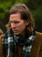 Wes Anderson profile photo