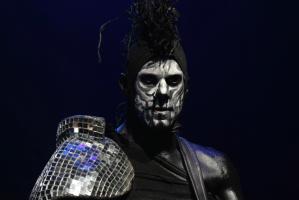 Wes Borland profile photo