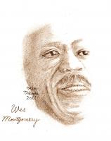 Wes Montgomery's quote #1