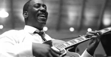 Wes Montgomery's quote #1