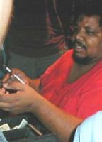 Wesley Willis's quote #1