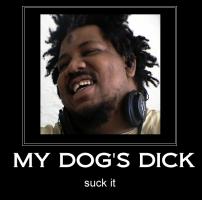 Wesley Willis's quote #1