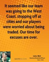 West Coast quote #2