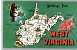 West Virginia quote #2
