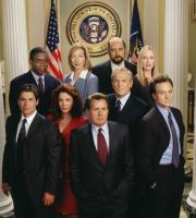 West Wing quote #2