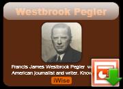 Westbrook Pegler's quote #1