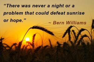 Wheat quote #2