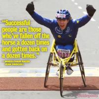 Wheelchair quote #1