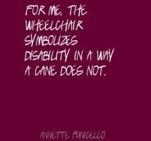 Wheelchairs quote #2