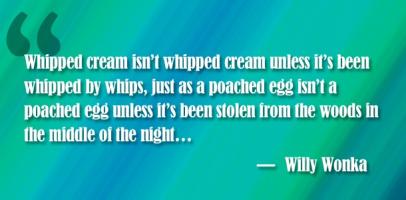 Whipped quote #2