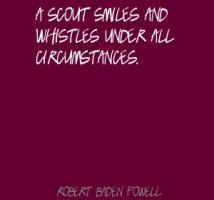 Whistles quote #1