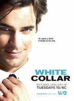 White-Collar quote #2