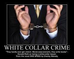 White-Collar quote #2