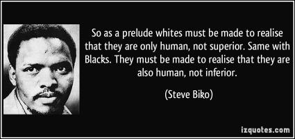 Whites quote #1