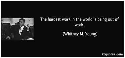 Whitney M. Young's quote #2