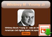 Whitney M. Young's quote #2