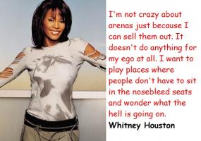 Whitney quote #1