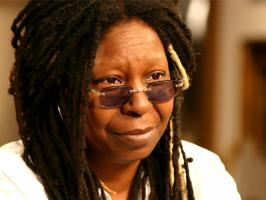 Whoopi Goldberg profile photo