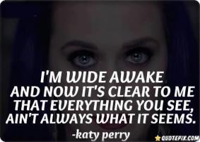 Wide Awake quote #2