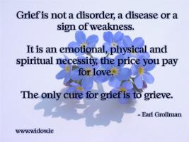 Widower quote #1