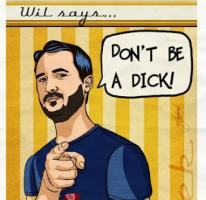 Wil Wheaton's quote #7