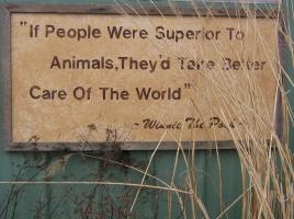 Wildlife quote #1