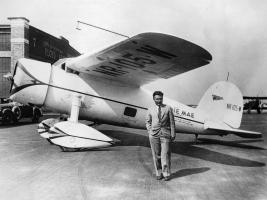 Wiley Post profile photo