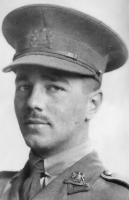 Wilfred Owen profile photo