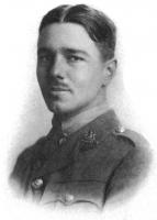 Wilfred Owen's quote