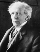 Wilfrid Laurier profile photo