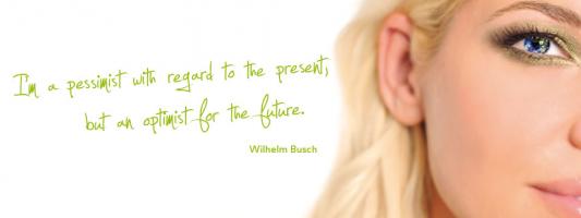 Wilhelm Busch's quote #1