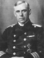 Wilhelm Canaris profile photo