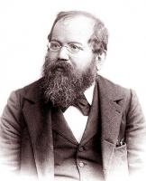 Wilhelm Steinitz profile photo