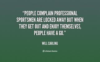 Will Carling's quote #2