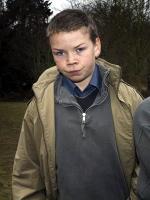 Will Poulter profile photo