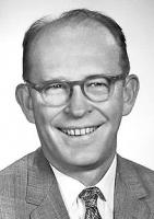 Willard Libby profile photo