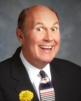 Willard Scott profile photo Willard Scott profile photo